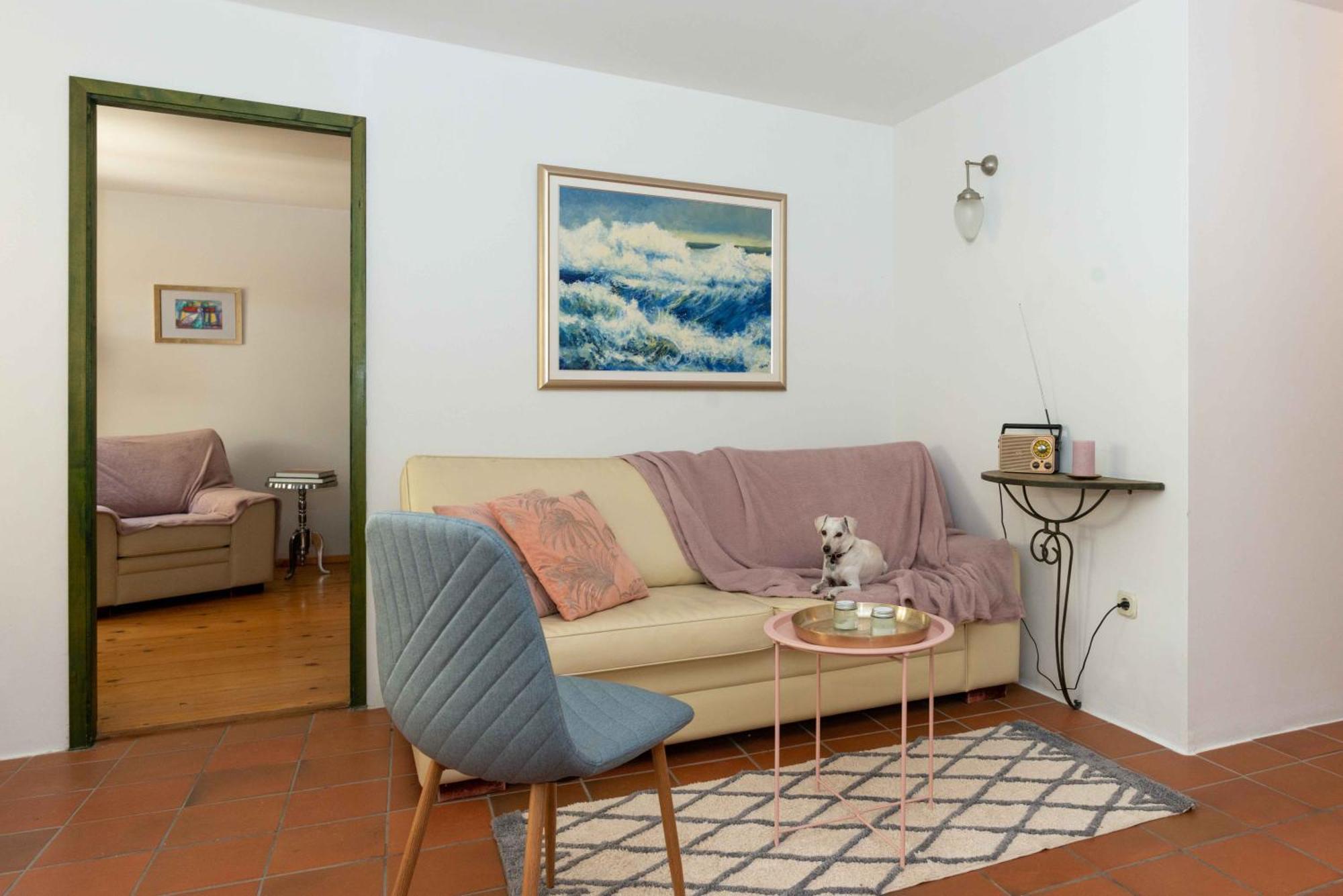 Dei Fiori Apartments Ровин Екстериор снимка