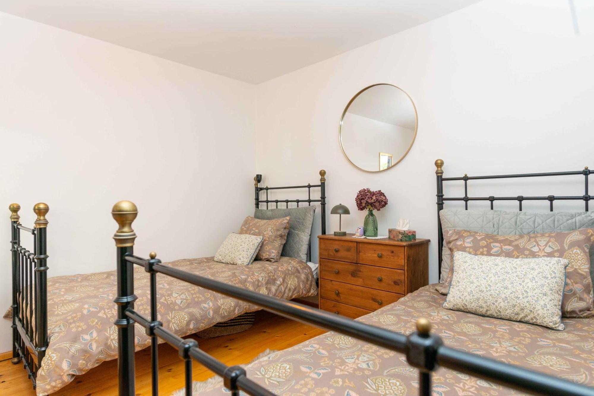 Dei Fiori Apartments Ровин Екстериор снимка