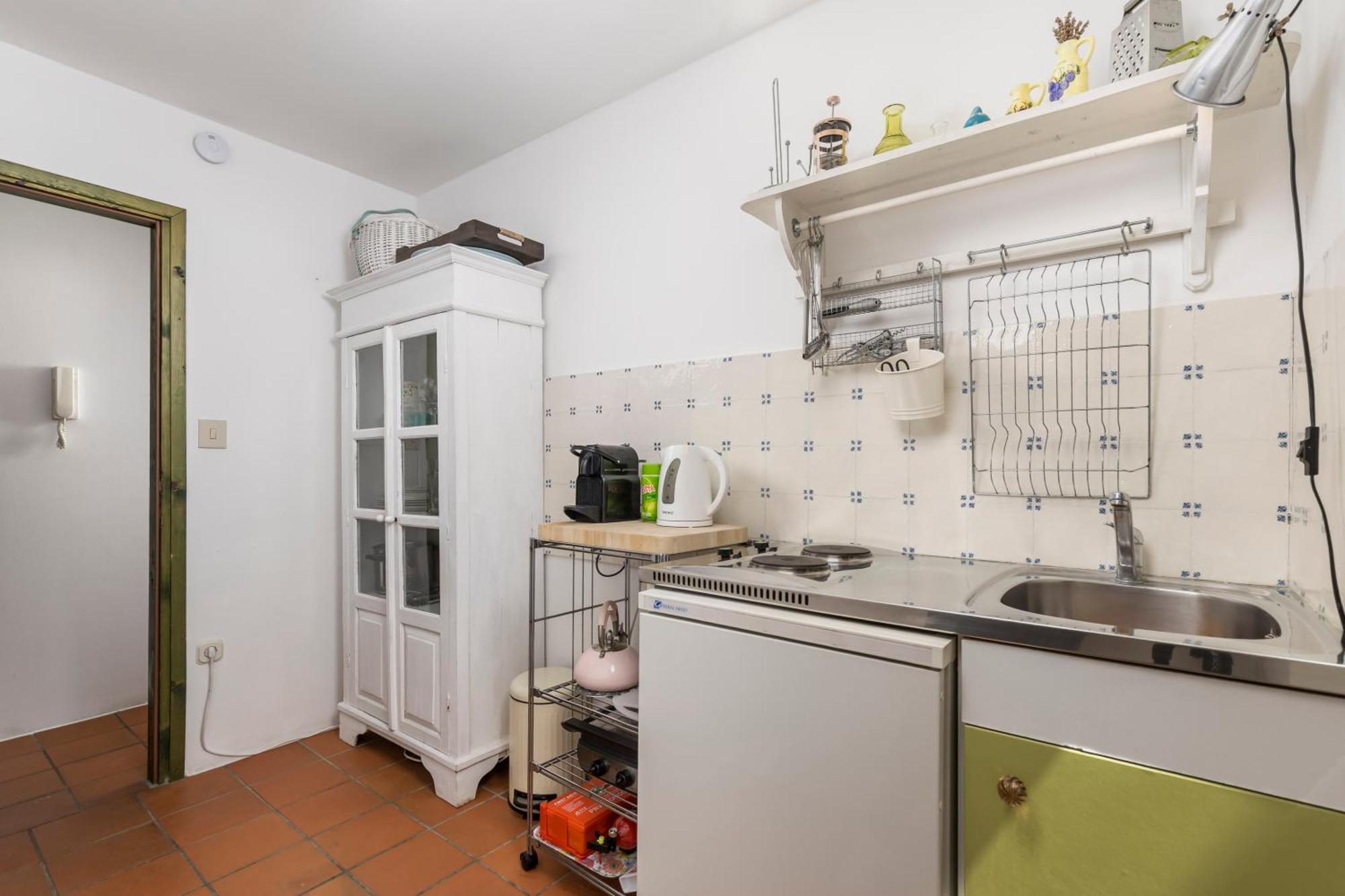 Dei Fiori Apartments Ровин Екстериор снимка