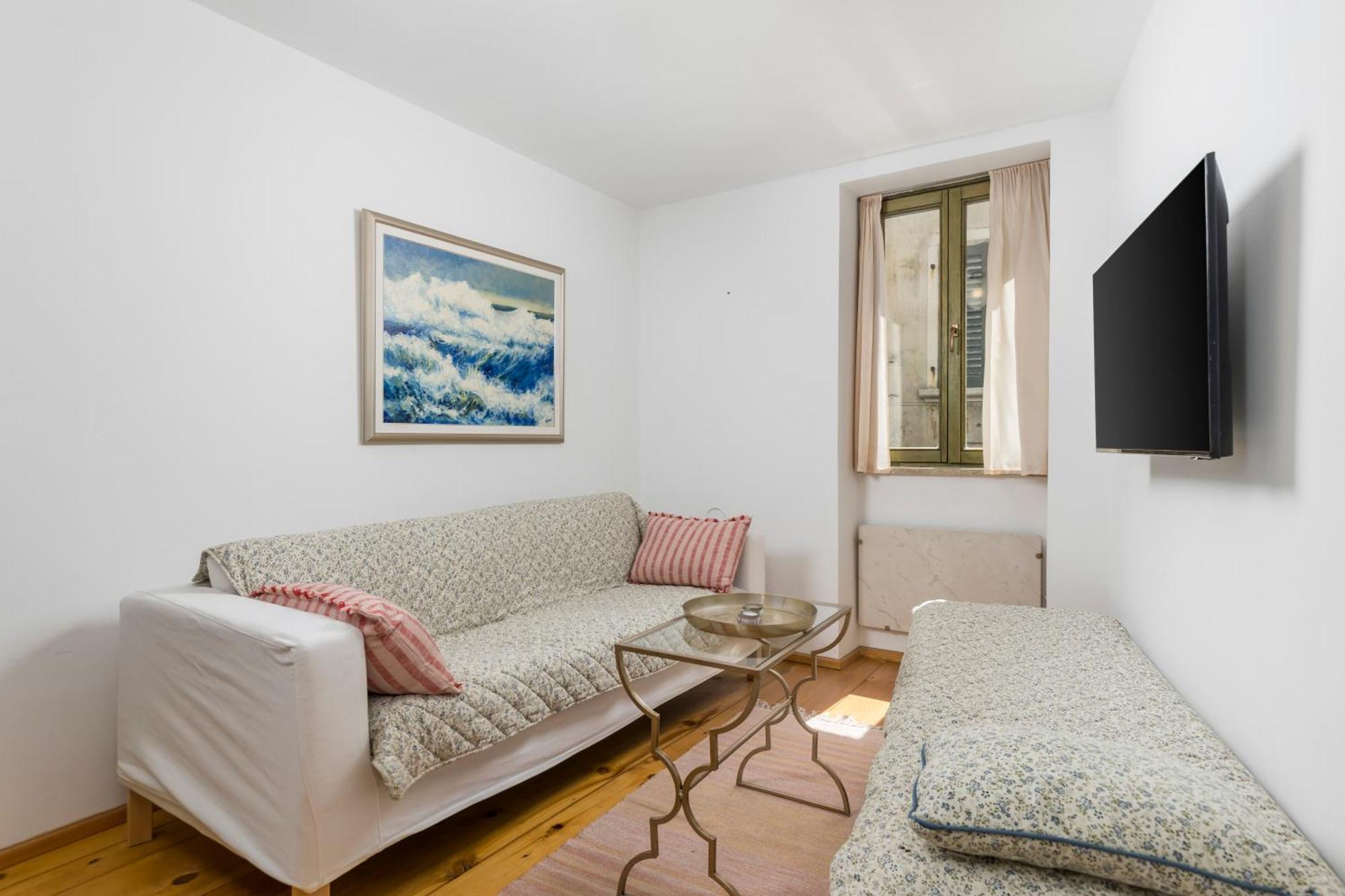 Dei Fiori Apartments Ровин Екстериор снимка