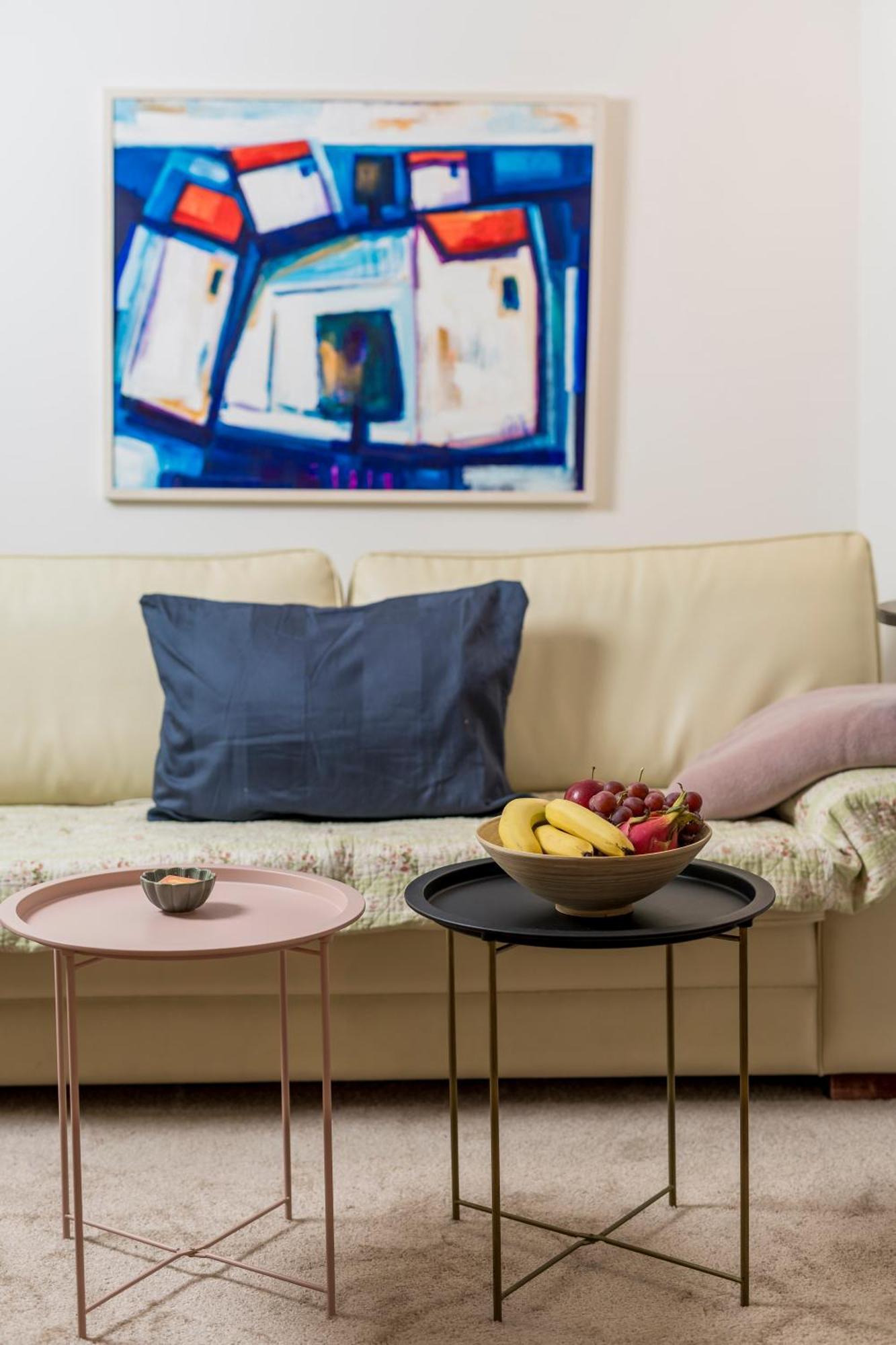 Dei Fiori Apartments Ровин Екстериор снимка